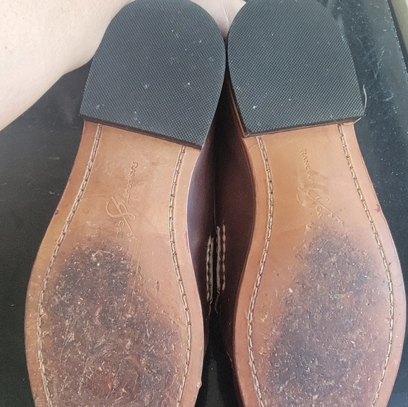 Rancourt Pinch Penny Loafer Dark Brown 12 EE main image 5